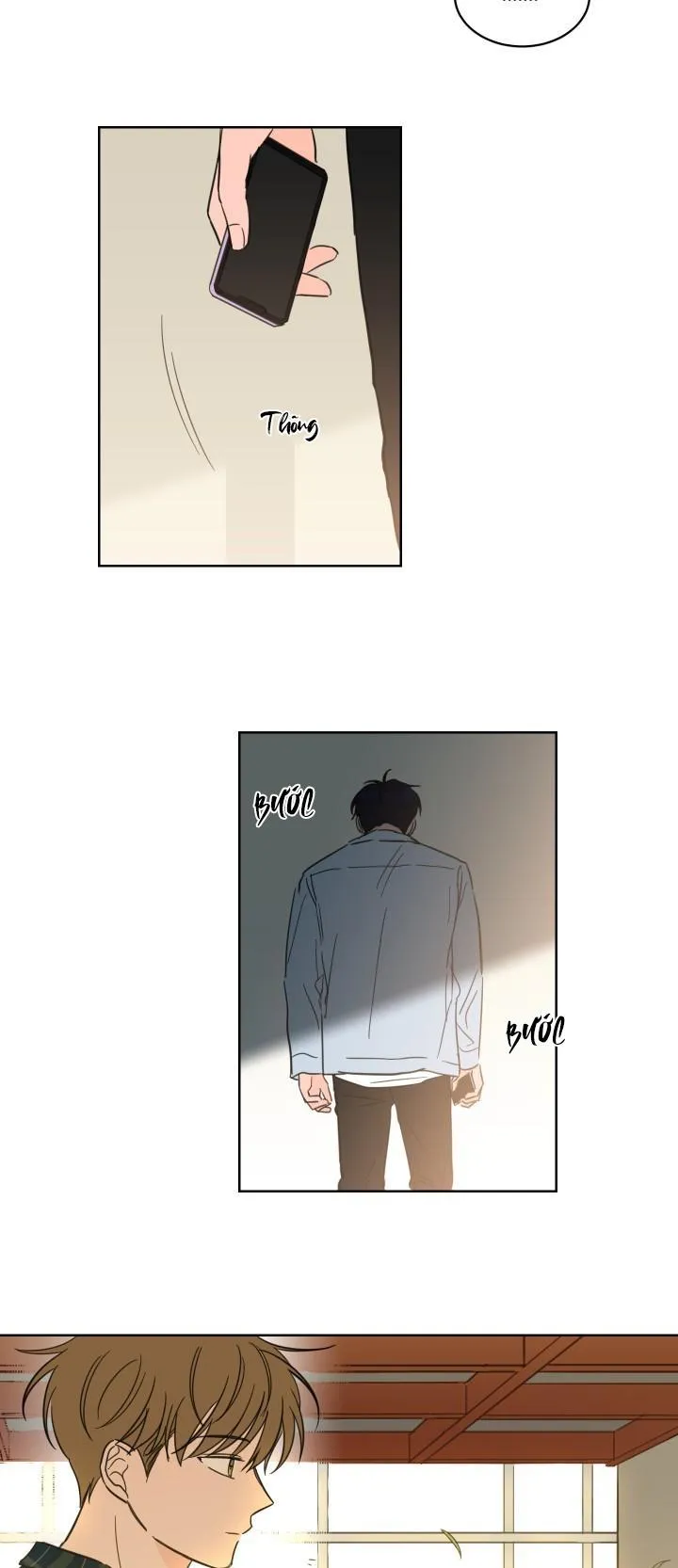 Mẹo Thuần Hóa Hổ Chapter 23 Trang 10