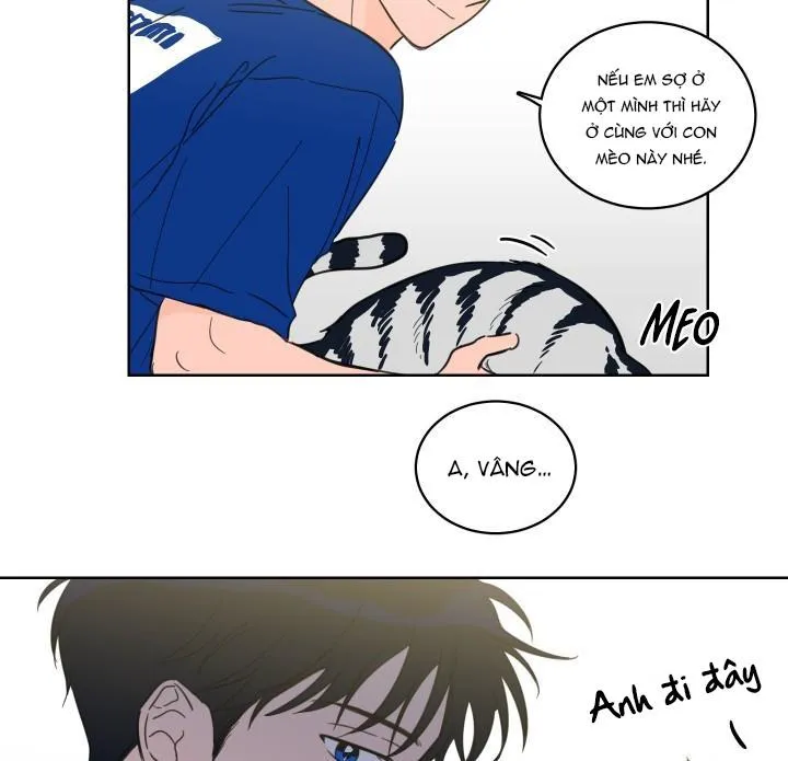 Mẹo Thuần Hóa Hổ Chapter 25 Trang 13