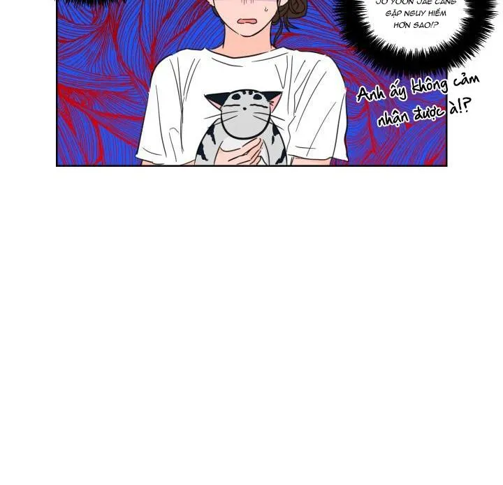 Mẹo Thuần Hóa Hổ Chapter 25 Trang 15