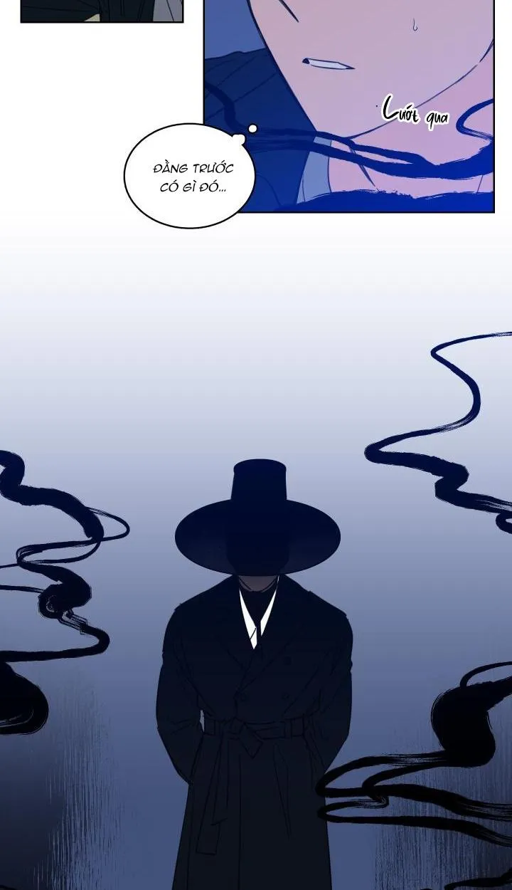 Mẹo Thuần Hóa Hổ Chapter 26 Trang 15