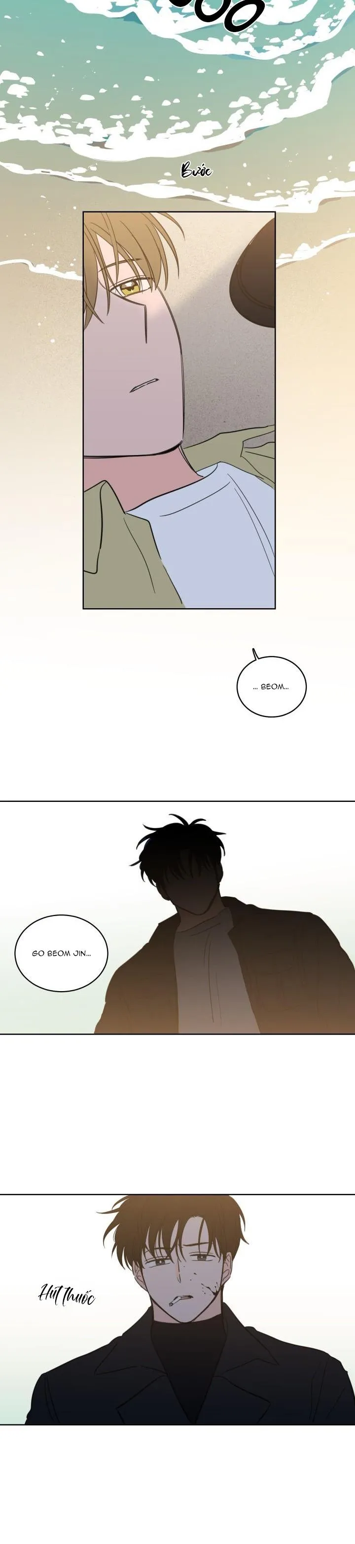 Mẹo Thuần Hóa Hổ Chapter 28 Trang 16