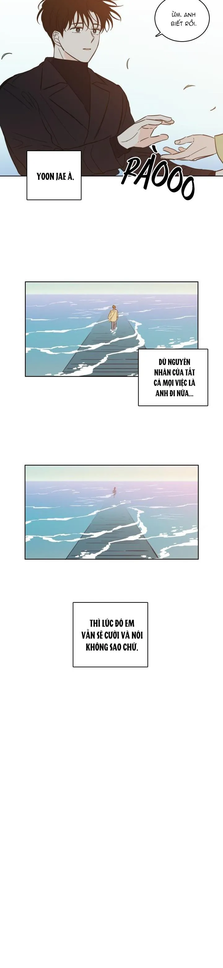 Mẹo Thuần Hóa Hổ Chapter 29 Trang 11