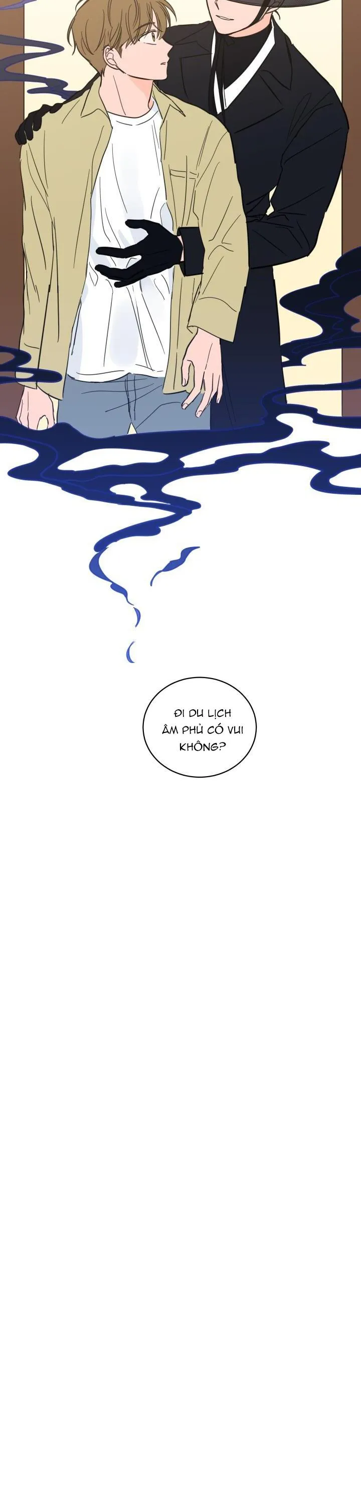 Mẹo Thuần Hóa Hổ Chapter 29 Trang 16