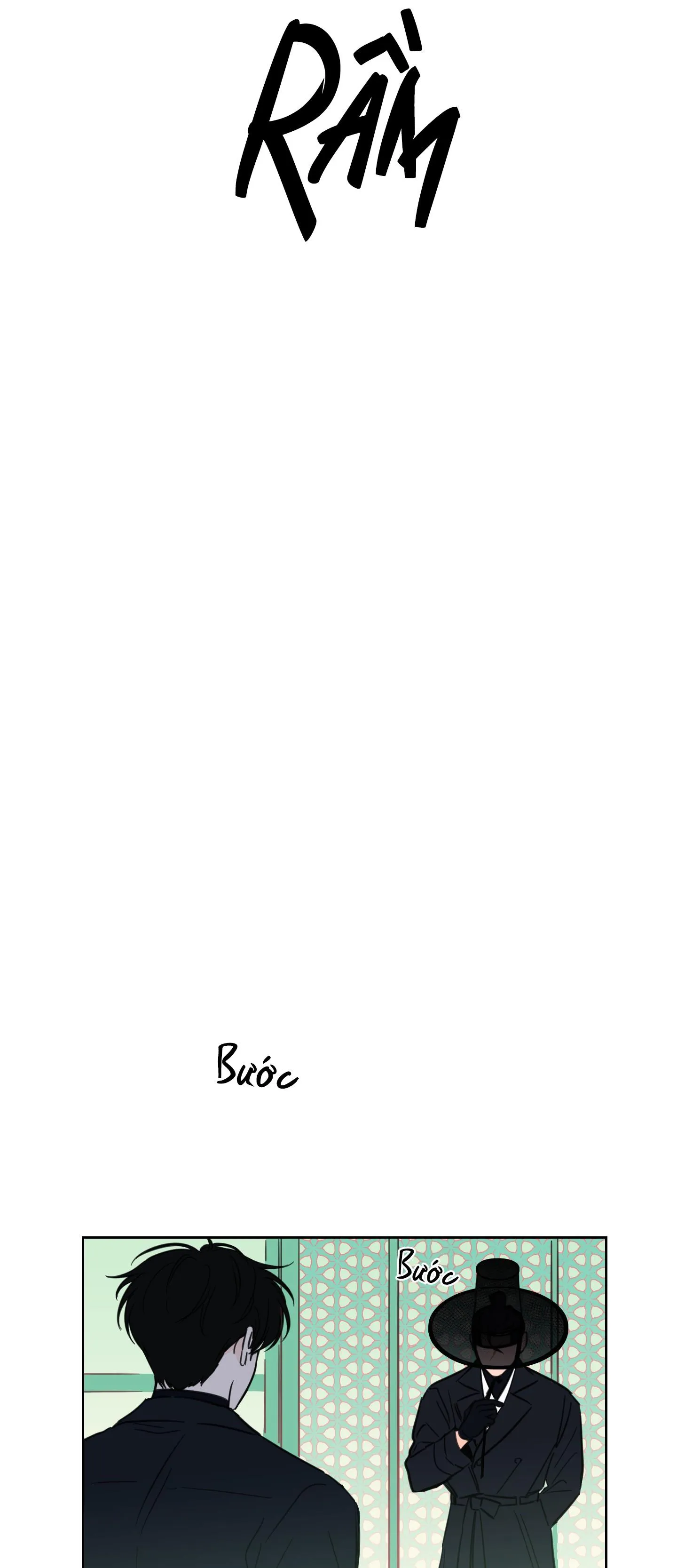 Mẹo Thuần Hóa Hổ Chapter 30 Trang 10