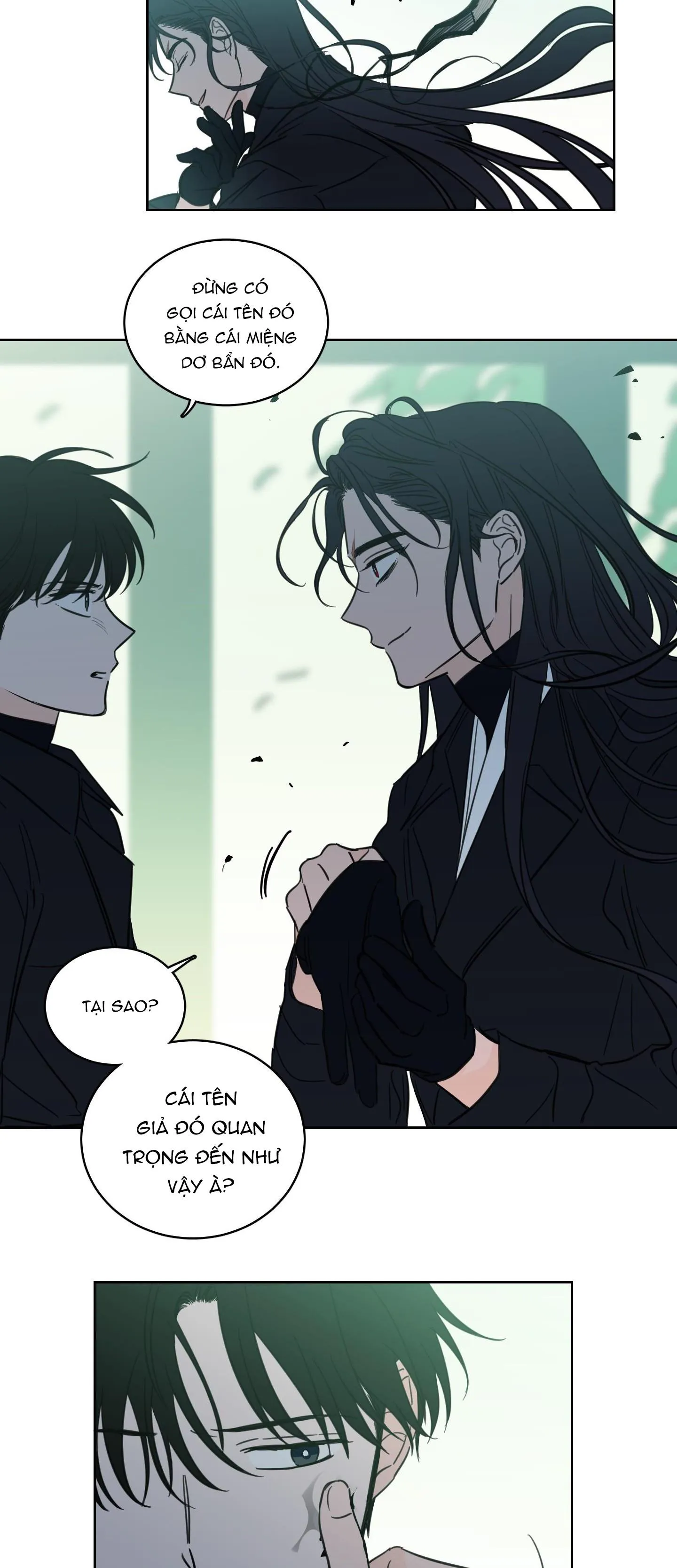 Mẹo Thuần Hóa Hổ Chapter 30 Trang 12