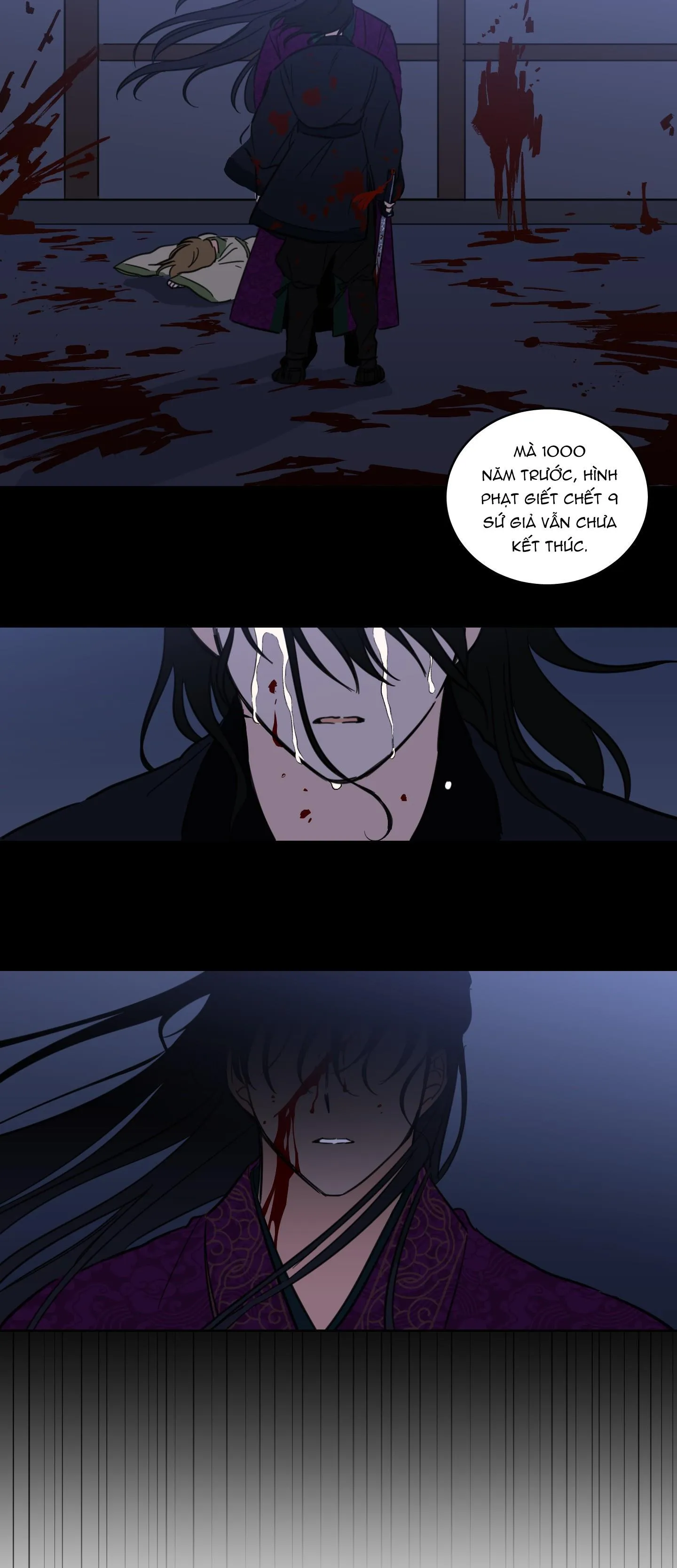 Mẹo Thuần Hóa Hổ Chapter 30 Trang 16