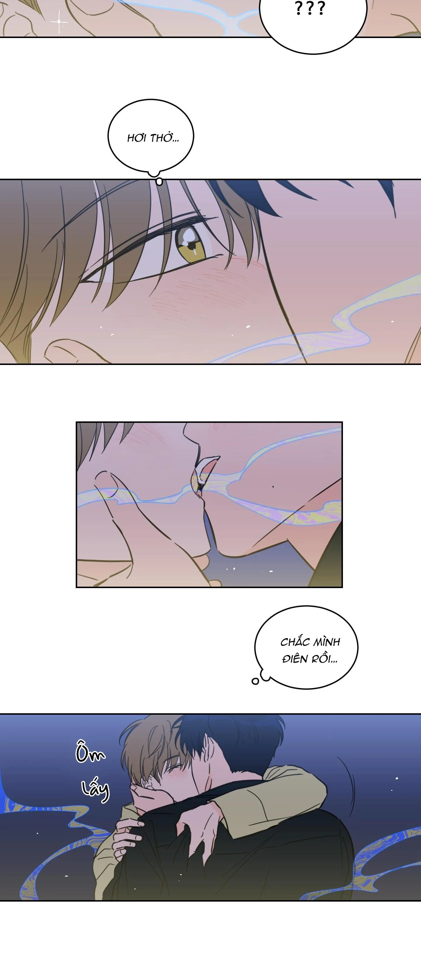 Mẹo Thuần Hóa Hổ Chapter 30 Trang 24