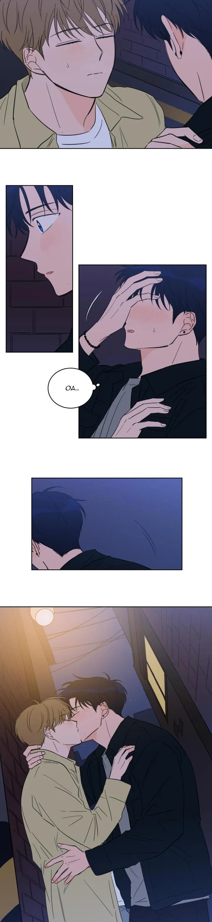 Mẹo Thuần Hóa Hổ Chapter 31 Trang 3