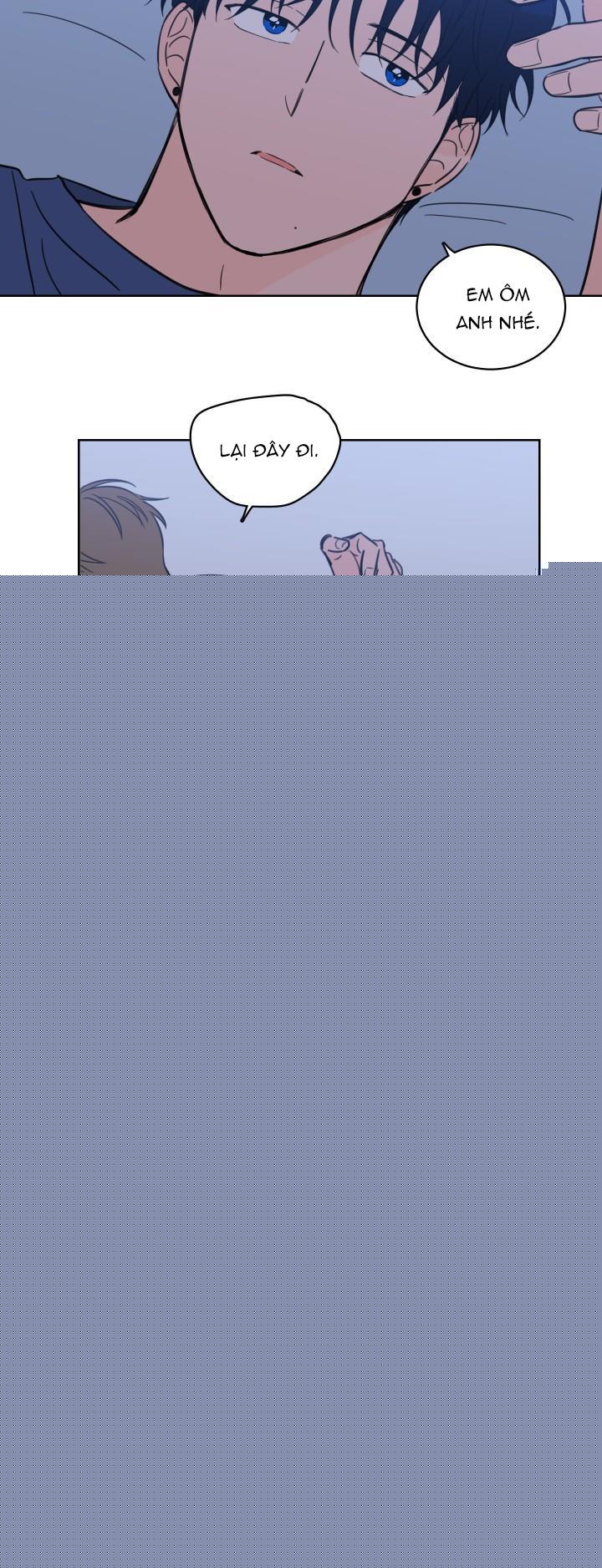 Mẹo Thuần Hóa Hổ Chapter 31 Trang 13