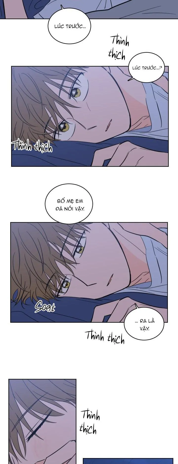 Mẹo Thuần Hóa Hổ Chapter 31 Trang 14