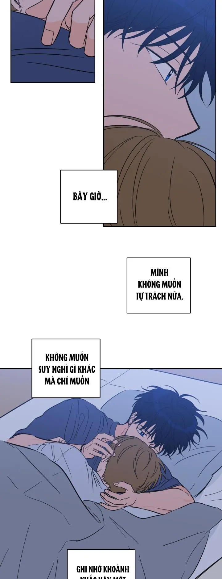 Mẹo Thuần Hóa Hổ Chapter 31 Trang 15