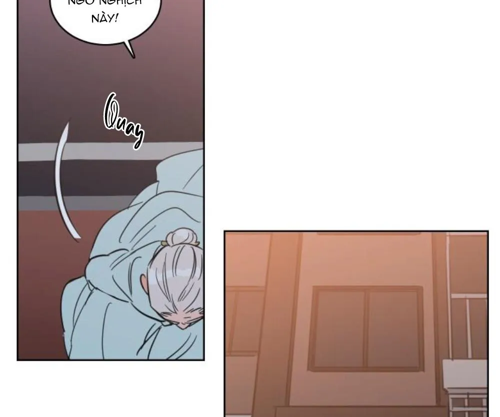 Mẹo Thuần Hóa Hổ Chapter 32 Trang 18