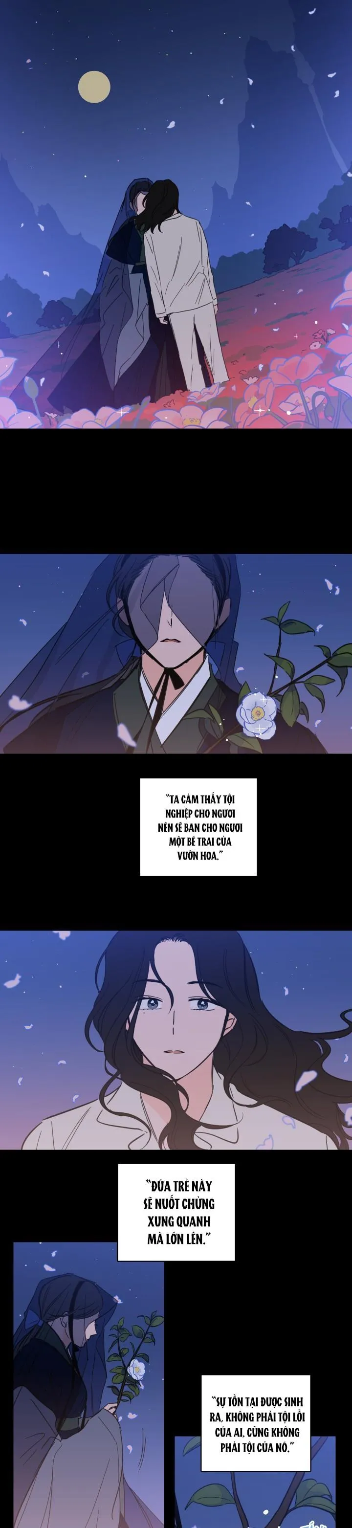 Mẹo Thuần Hóa Hổ Chapter 33 Trang 9