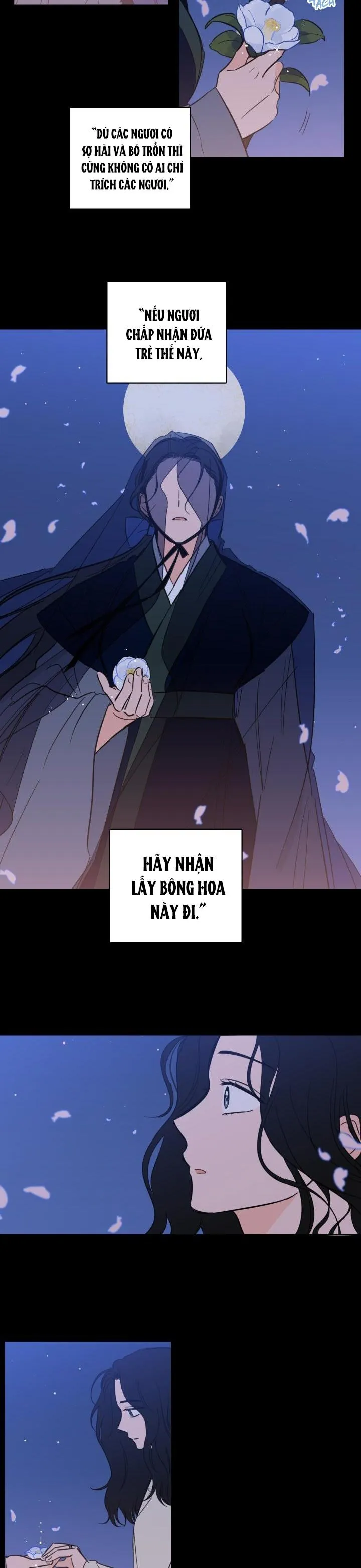Mẹo Thuần Hóa Hổ Chapter 33 Trang 10