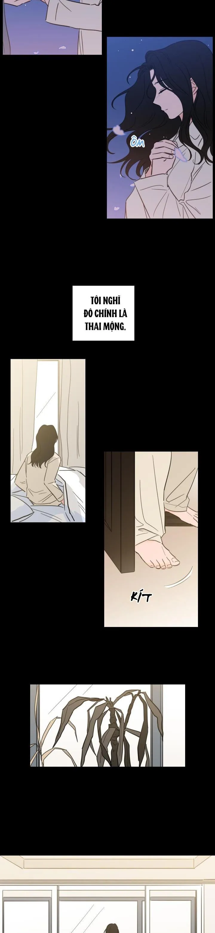 Mẹo Thuần Hóa Hổ Chapter 33 Trang 11