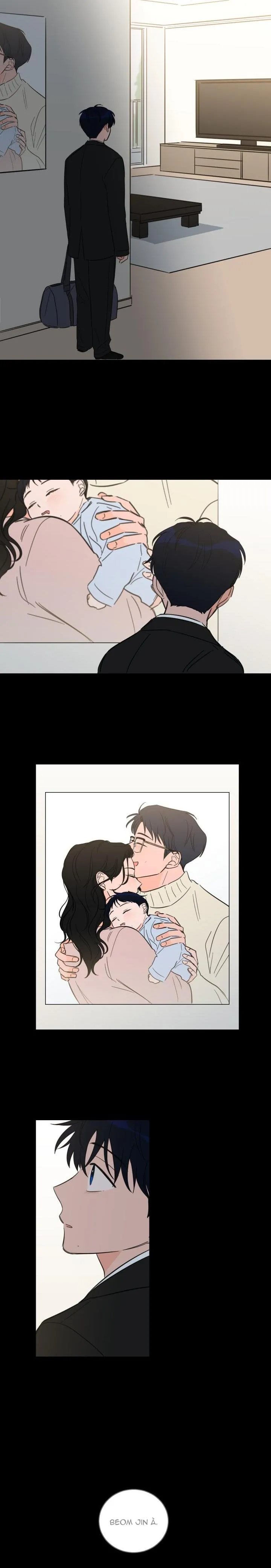 Mẹo Thuần Hóa Hổ Chapter 35 Trang 6