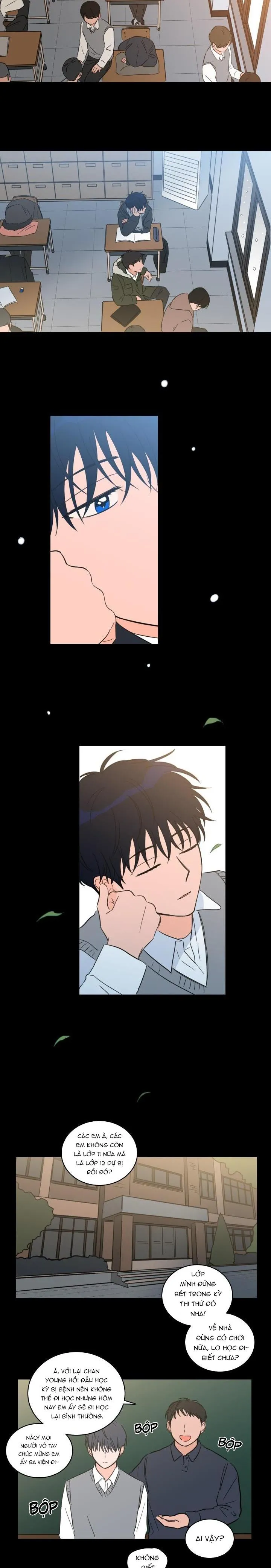 Mẹo Thuần Hóa Hổ Chapter 35 Trang 11