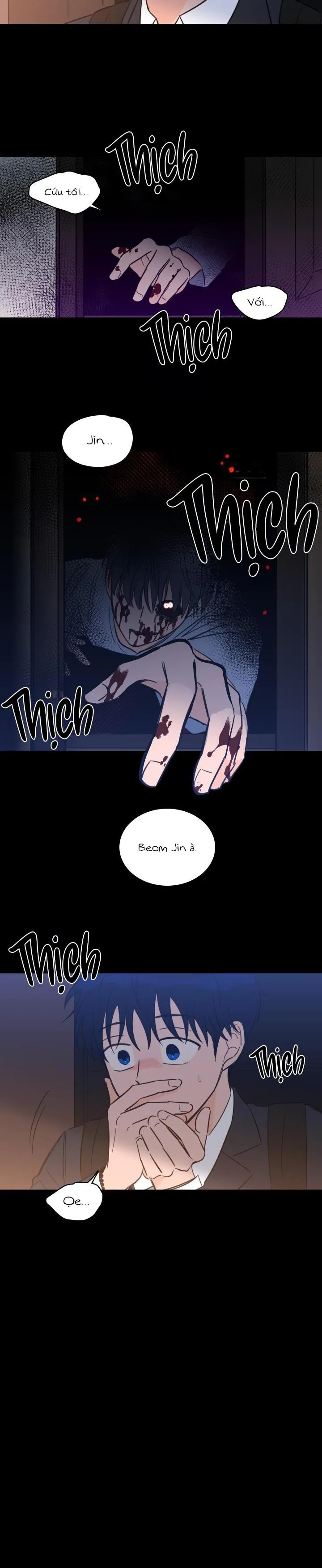 Mẹo Thuần Hóa Hổ Chapter 36 Trang 12