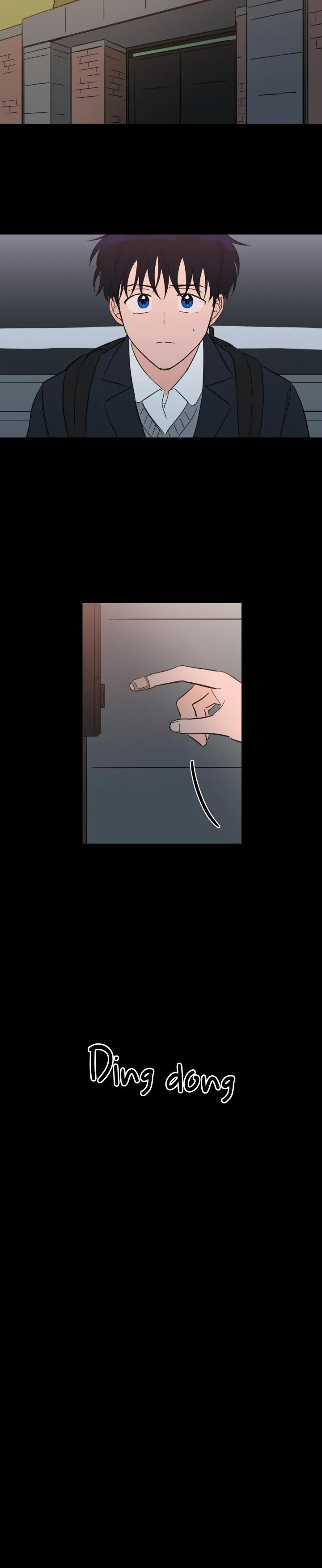 Mẹo Thuần Hóa Hổ Chapter 37 Trang 12