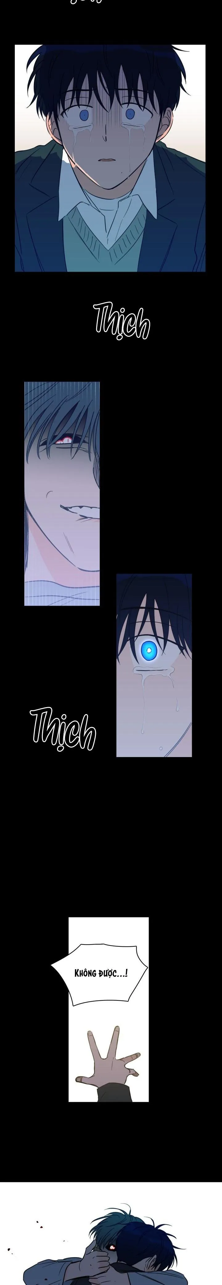 Mẹo Thuần Hóa Hổ Chapter 38 Trang 12