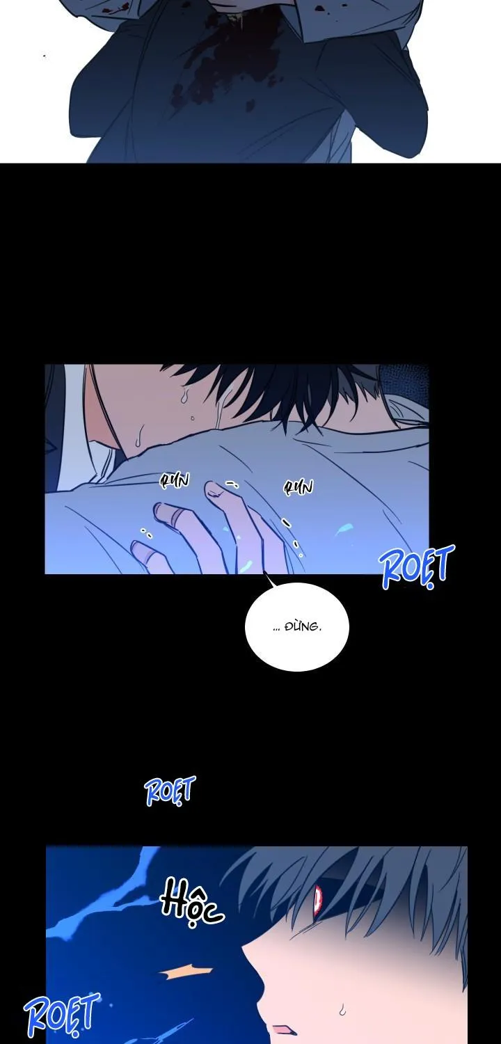 Mẹo Thuần Hóa Hổ Chapter 38 Trang 13