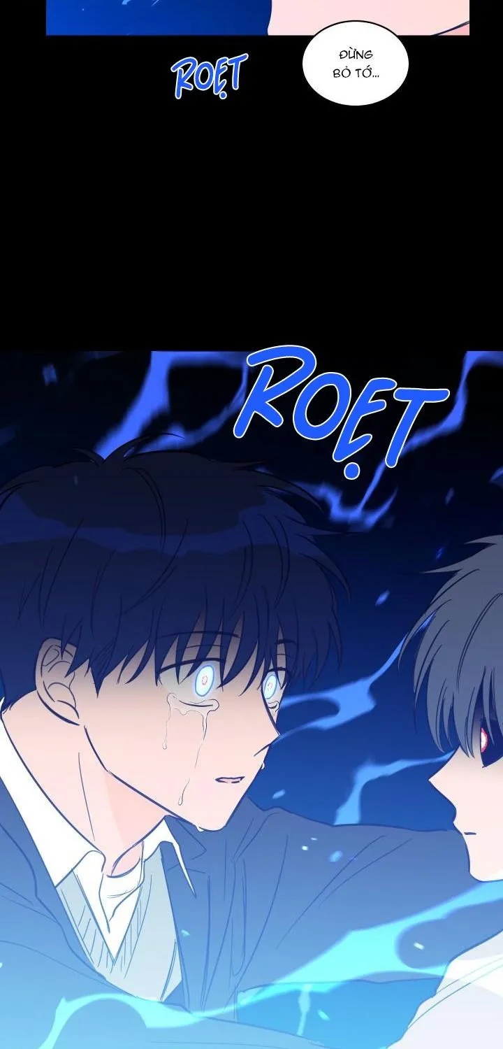 Mẹo Thuần Hóa Hổ Chapter 38 Trang 14