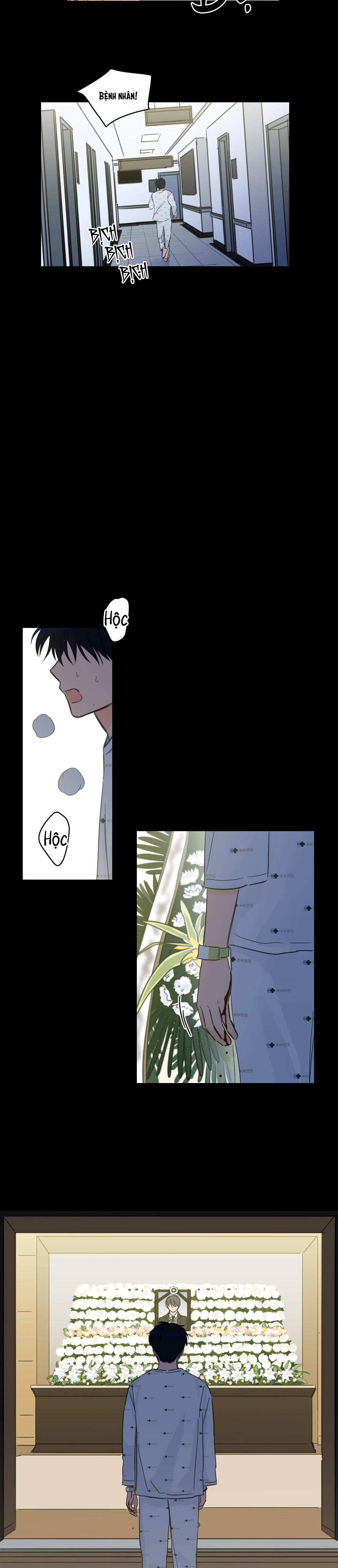 Mẹo Thuần Hóa Hổ Chapter 39 Trang 15