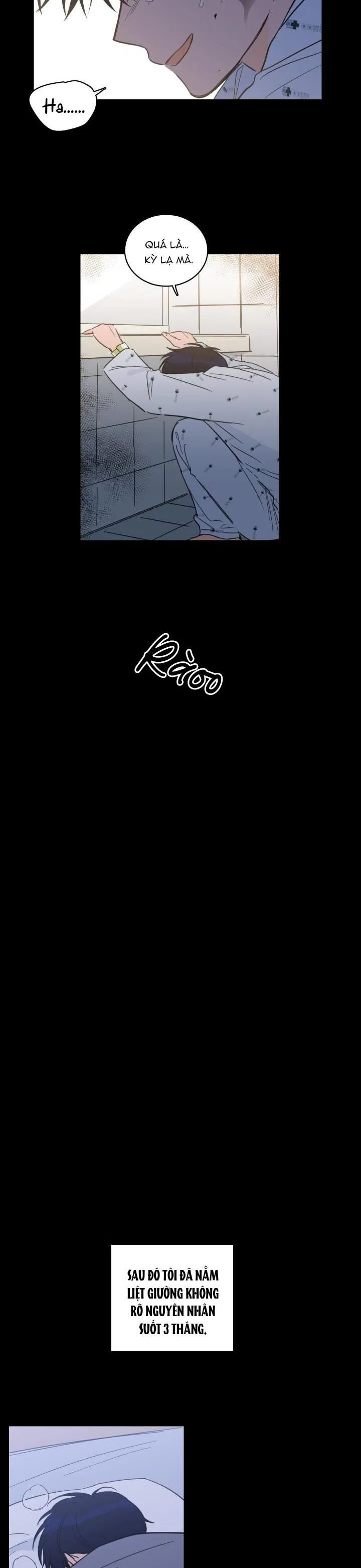 Mẹo Thuần Hóa Hổ Chapter 40 Trang 11