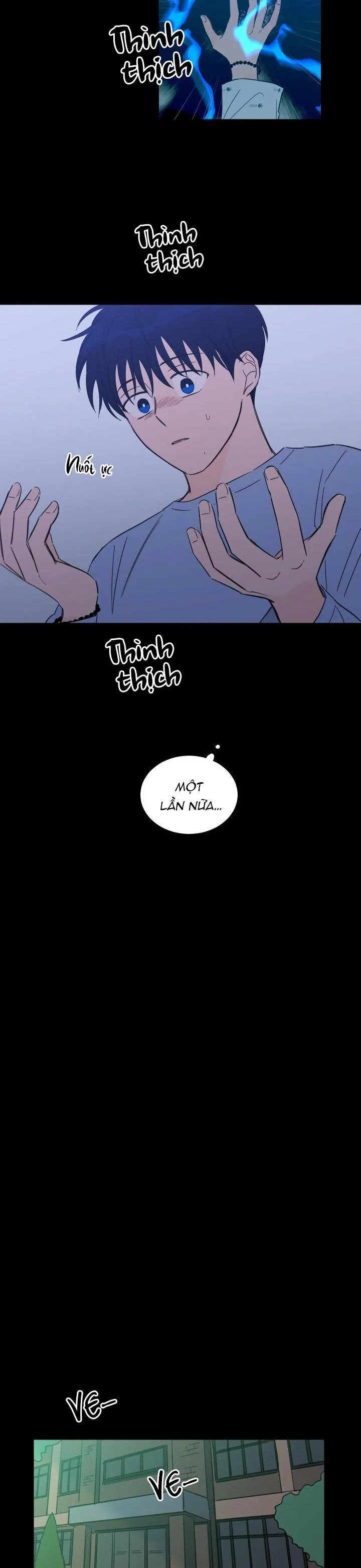 Mẹo Thuần Hóa Hổ Chapter 40 Trang 14