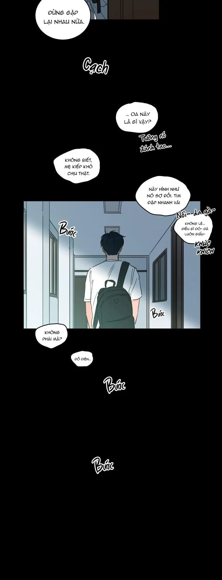 Mẹo Thuần Hóa Hổ Chapter 40 Trang 20