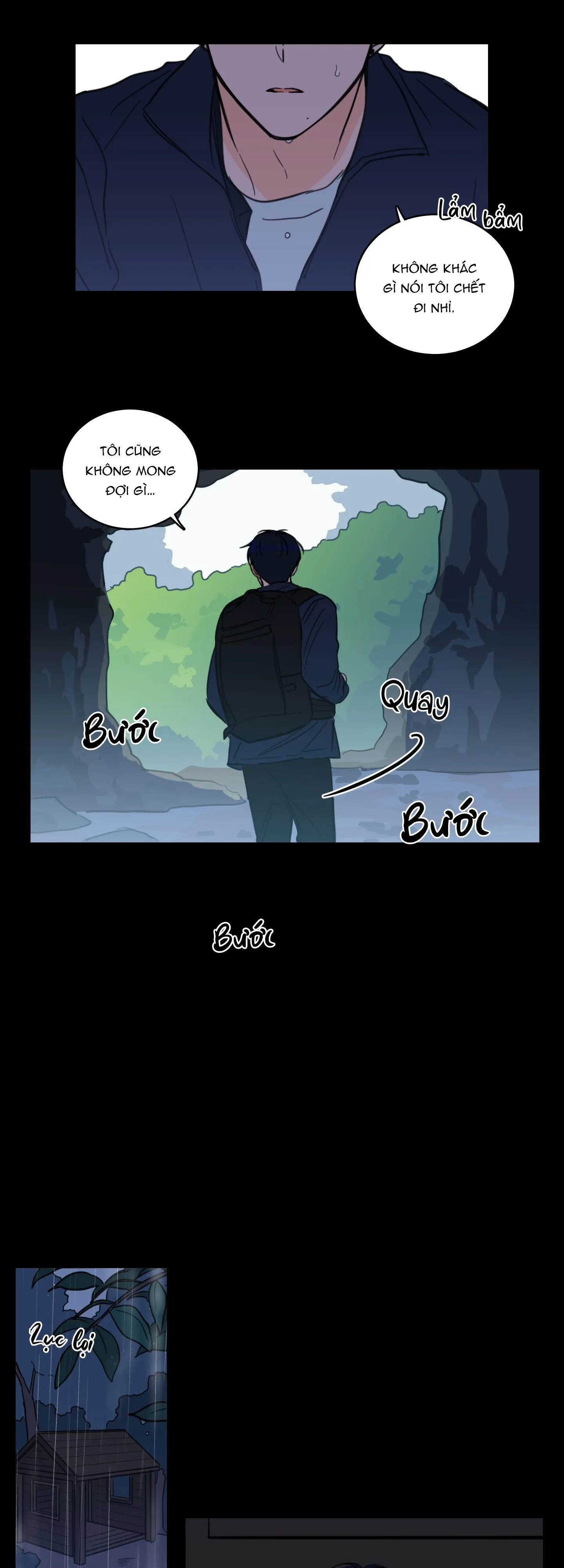 Mẹo Thuần Hóa Hổ Chapter 41 Trang 10