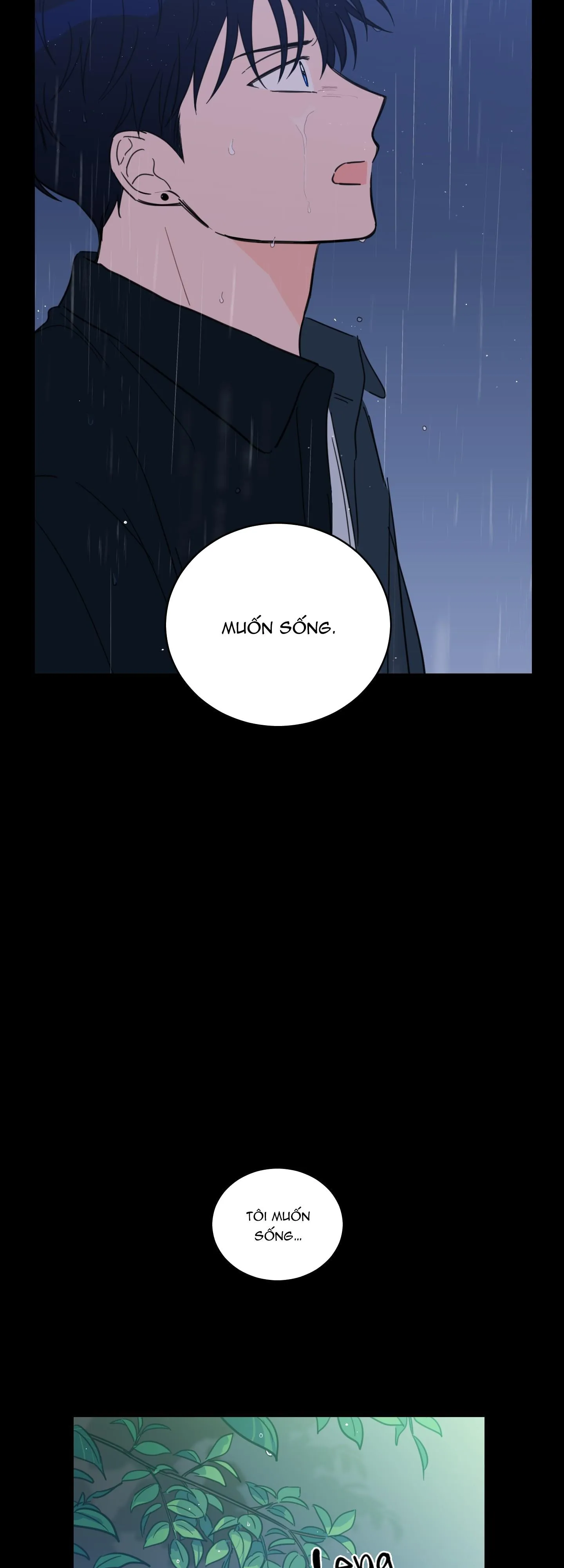 Mẹo Thuần Hóa Hổ Chapter 41 Trang 18