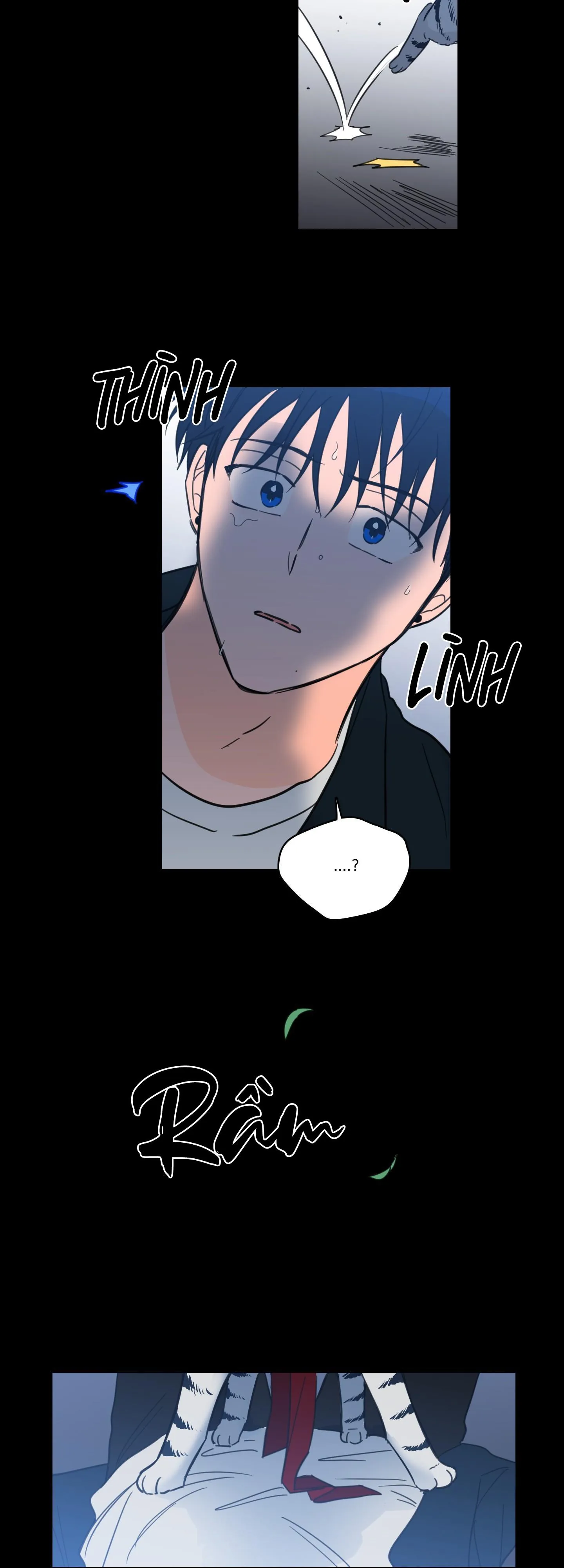 Mẹo Thuần Hóa Hổ Chapter 41 Trang 20