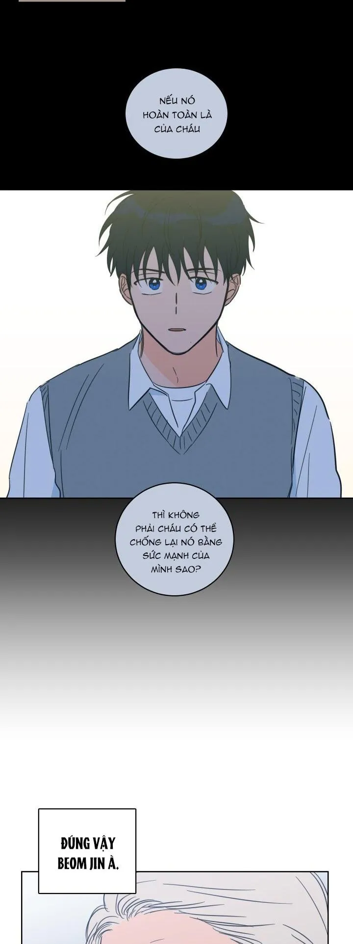 Mẹo Thuần Hóa Hổ Chapter 42 Trang 14