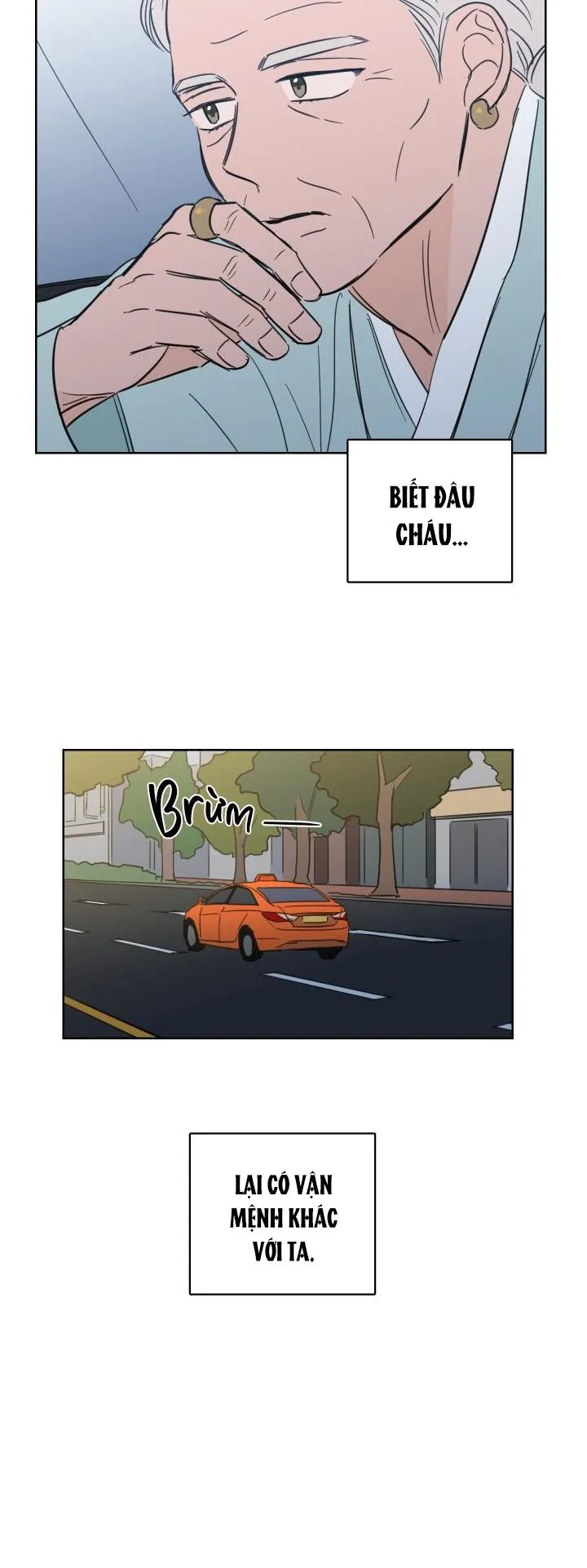 Mẹo Thuần Hóa Hổ Chapter 42 Trang 15