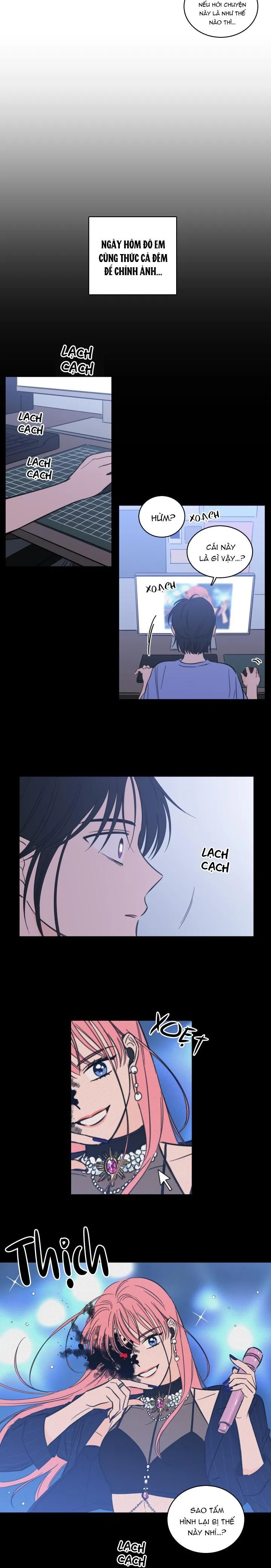 Mẹo Thuần Hóa Hổ Chapter 44 Trang 4