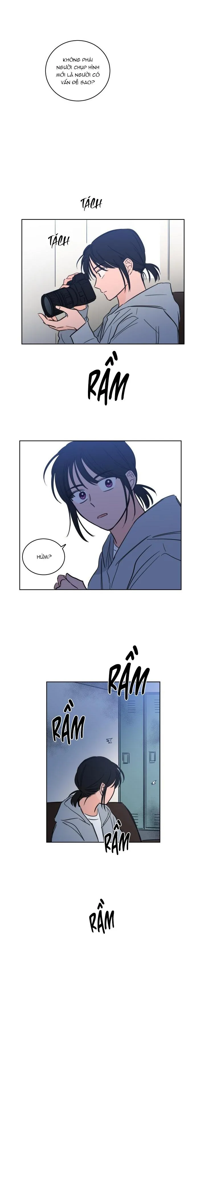 Mẹo Thuần Hóa Hổ Chapter 45 Trang 12