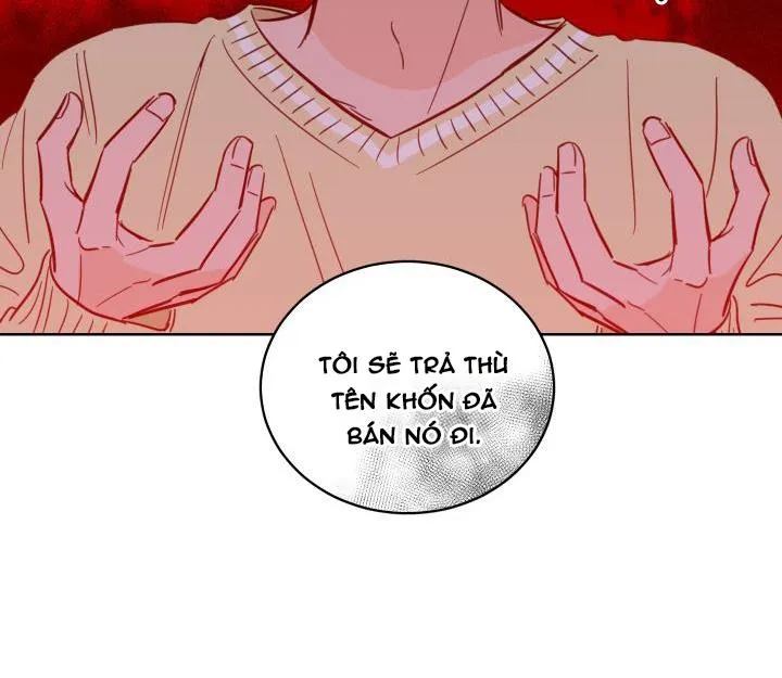 Mẹo Thuần Hóa Hổ Chapter 46 Trang 14