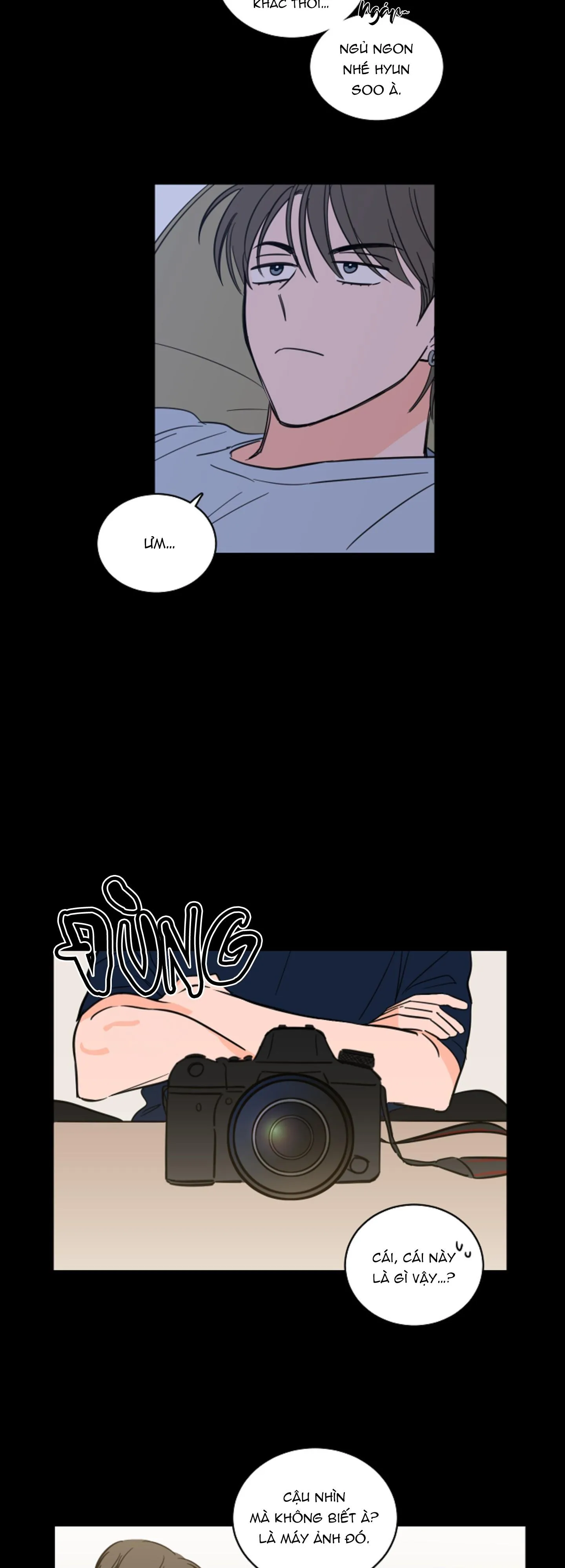 Mẹo Thuần Hóa Hổ Chapter 47 Trang 14