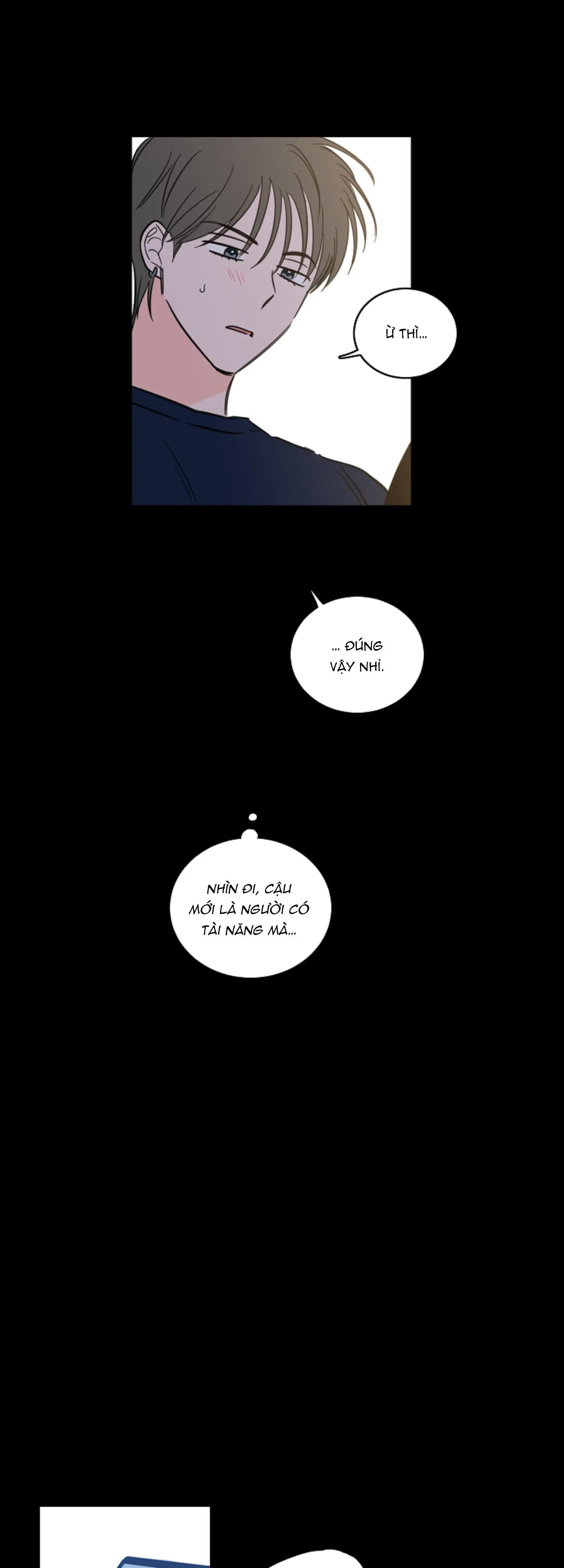 Mẹo Thuần Hóa Hổ Chapter 47 Trang 19