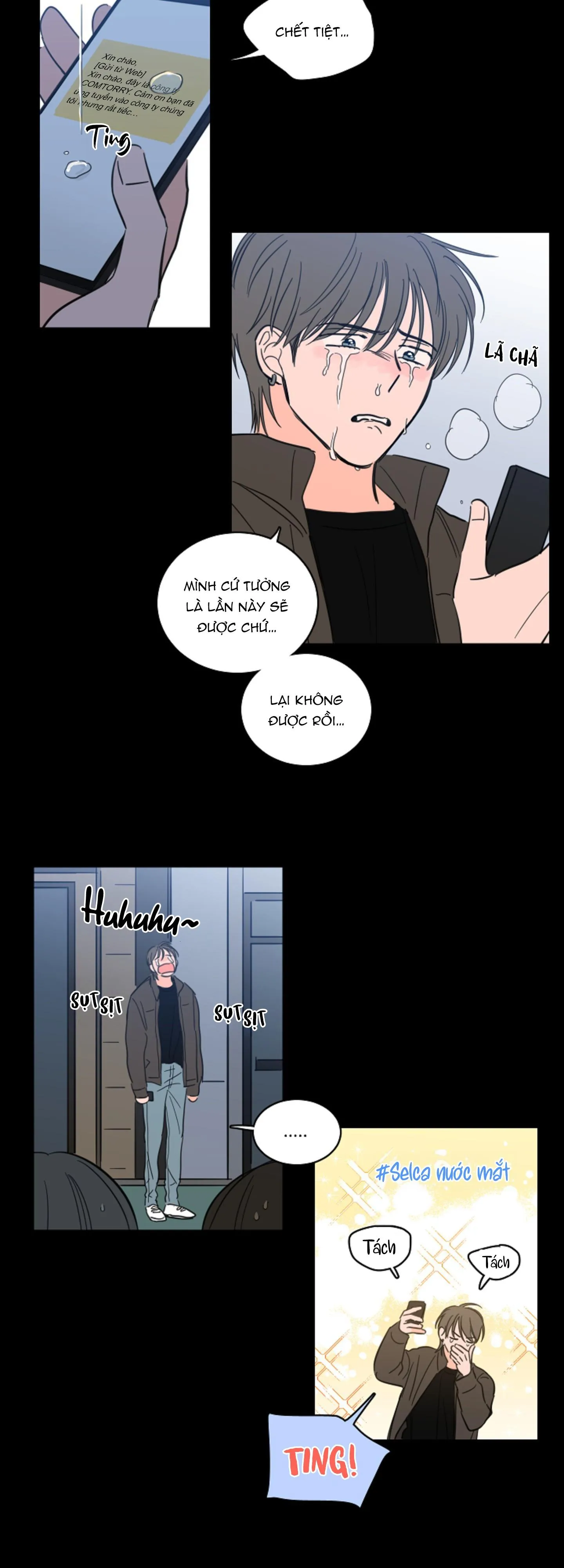 Mẹo Thuần Hóa Hổ Chapter 47 Trang 20