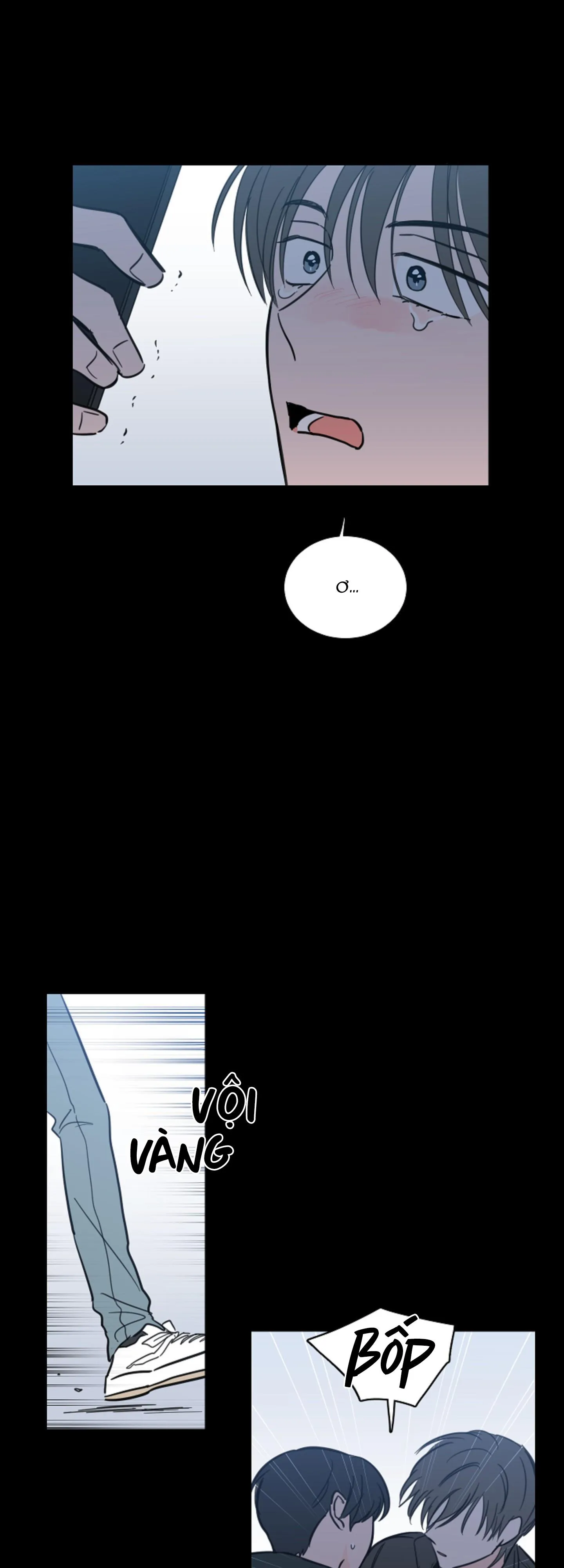 Mẹo Thuần Hóa Hổ Chapter 47 Trang 21