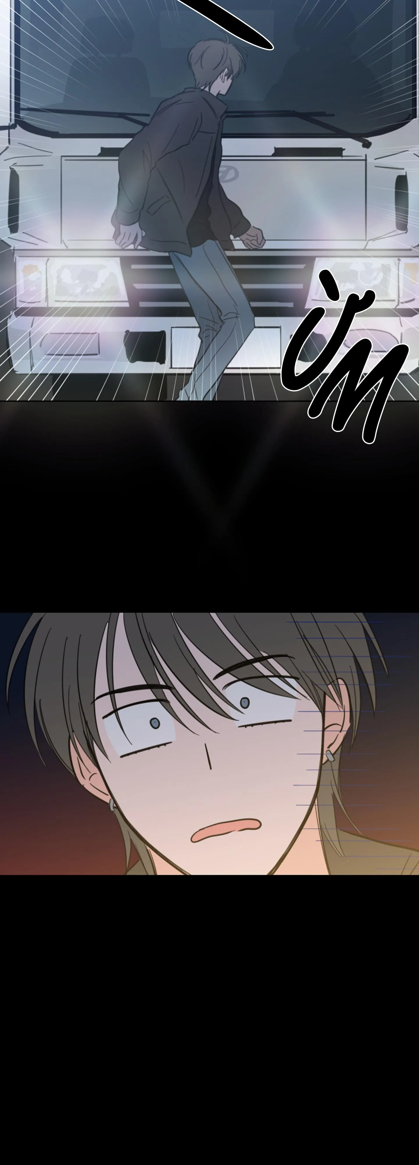 Mẹo Thuần Hóa Hổ Chapter 47 Trang 23