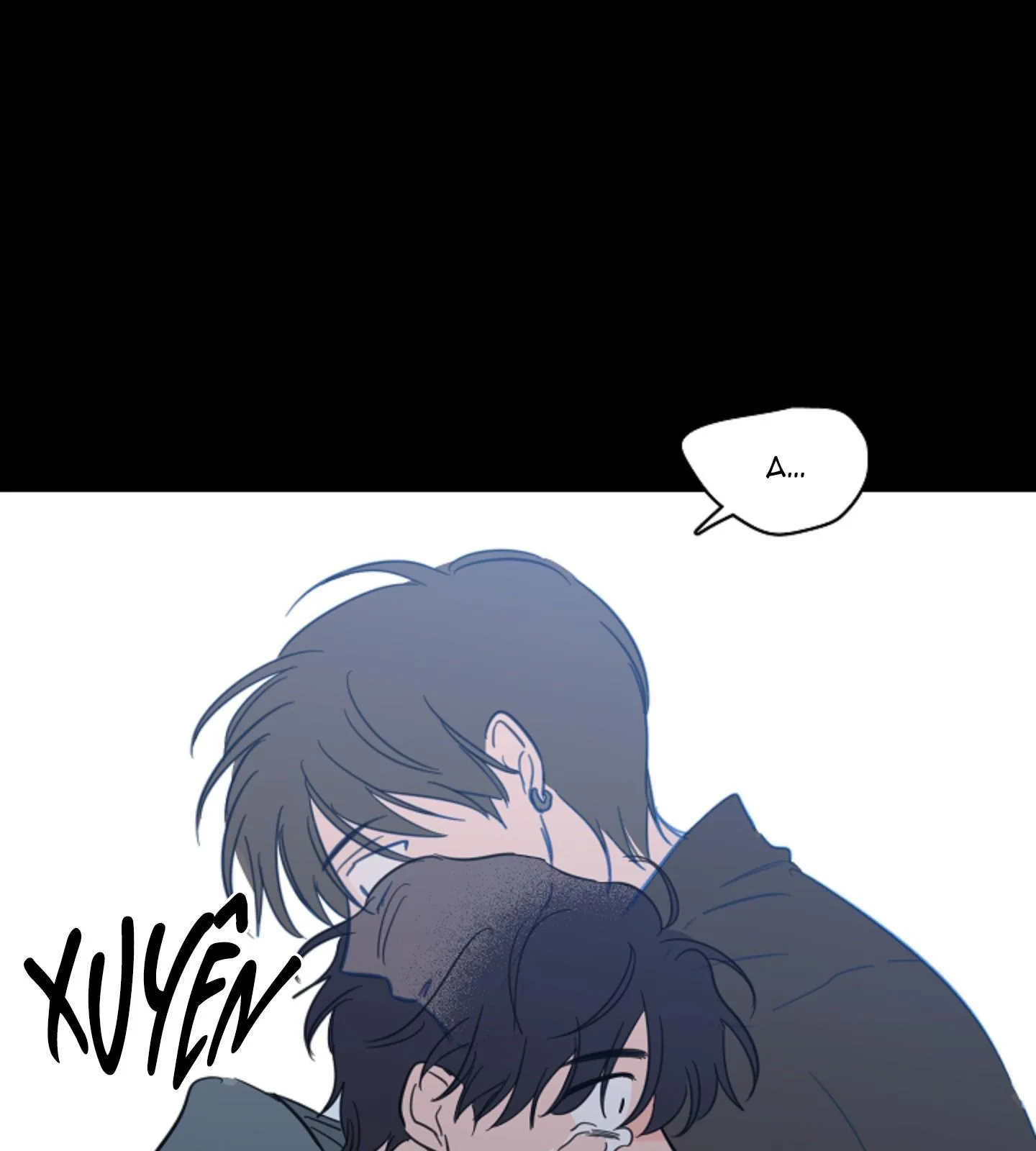 Mẹo Thuần Hóa Hổ Chapter 47 Trang 26