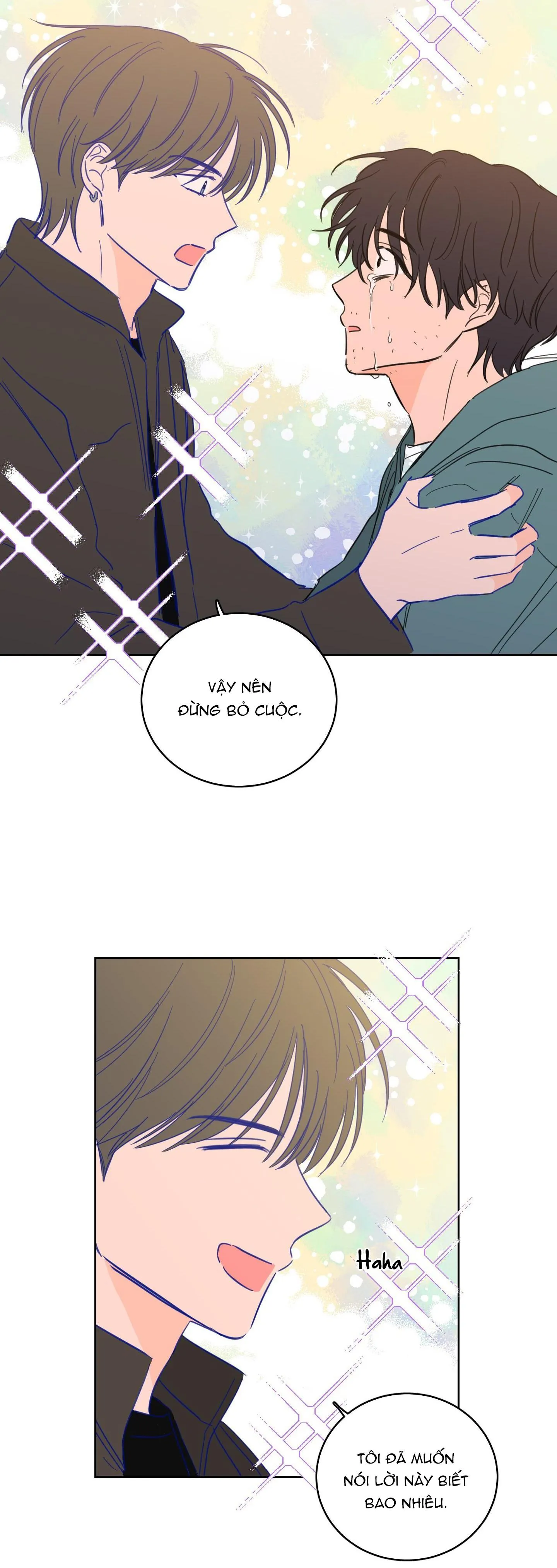 Mẹo Thuần Hóa Hổ Chapter 48 Trang 15