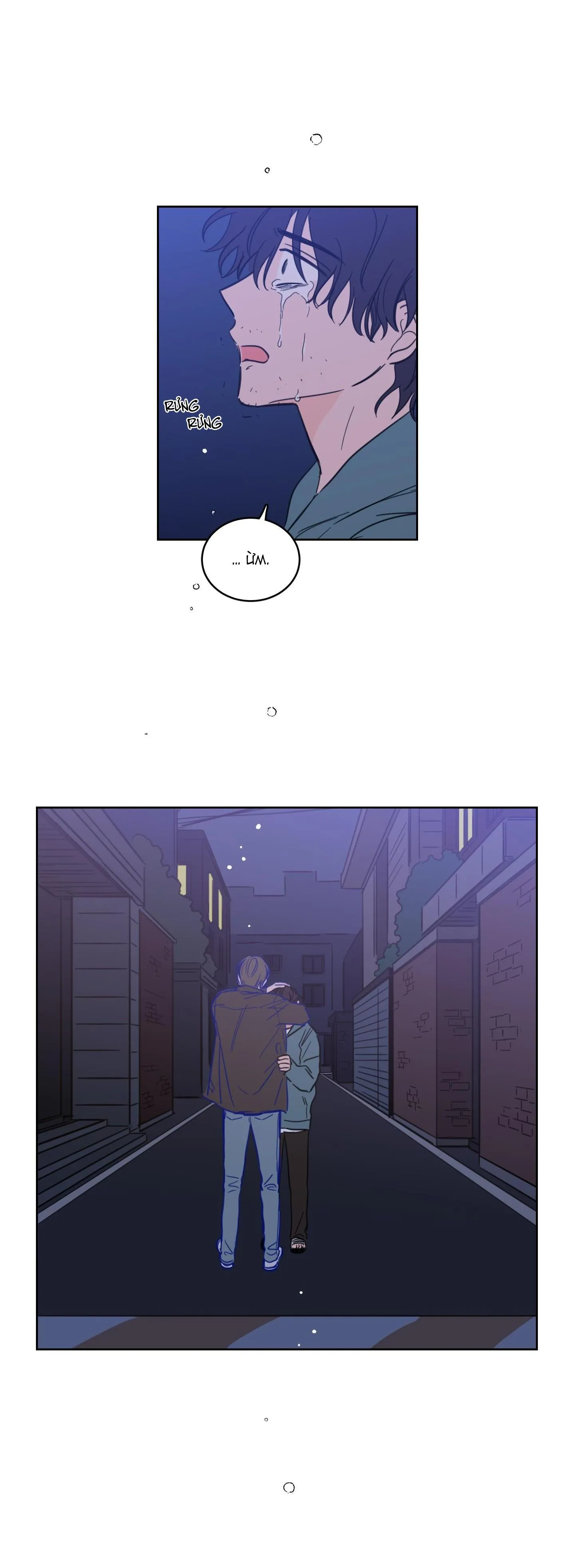 Mẹo Thuần Hóa Hổ Chapter 48 Trang 16