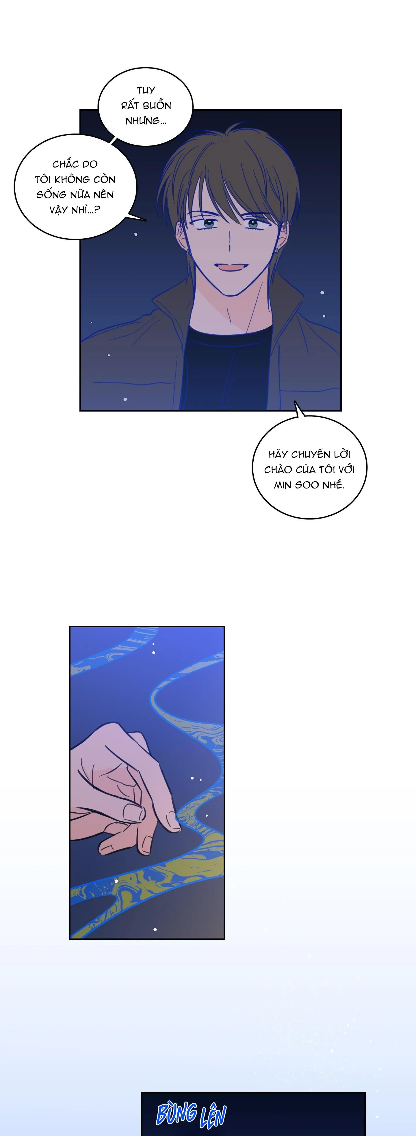 Mẹo Thuần Hóa Hổ Chapter 48 Trang 20