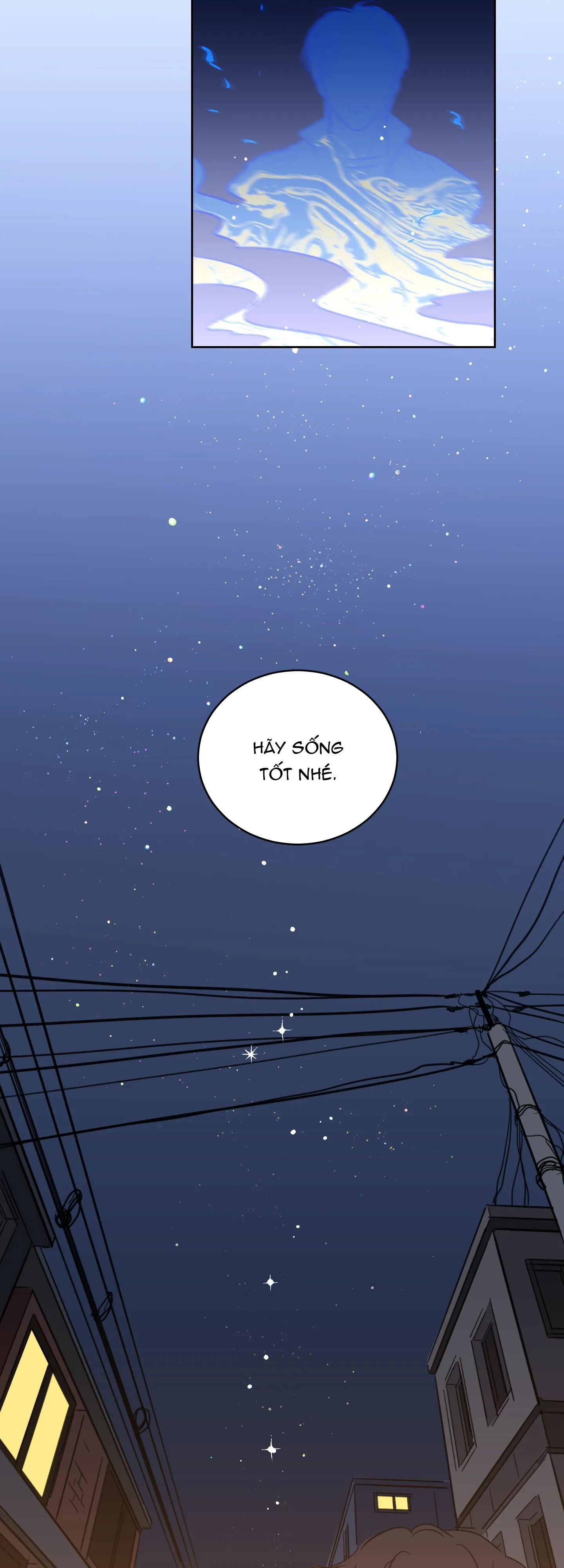 Mẹo Thuần Hóa Hổ Chapter 48 Trang 21