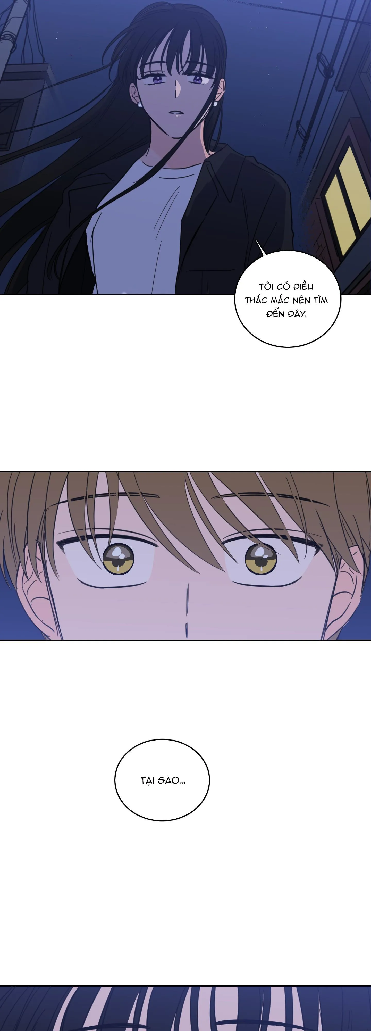 Mẹo Thuần Hóa Hổ Chapter 48 Trang 29