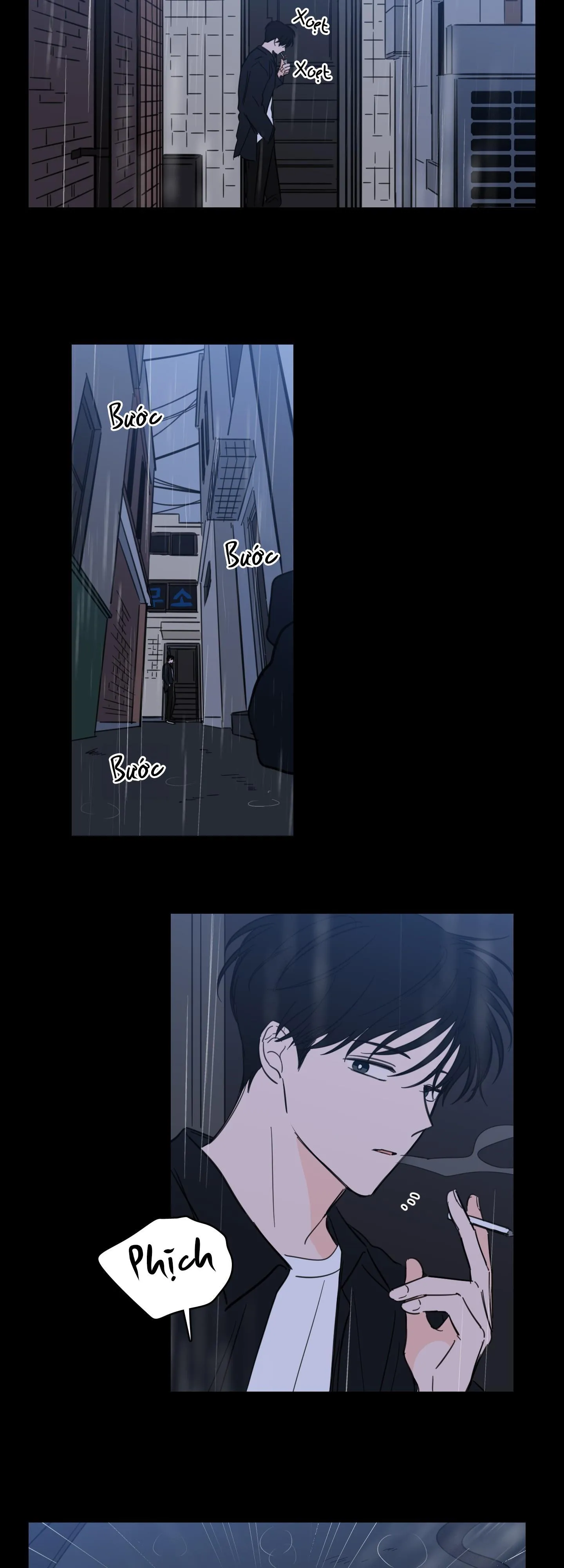 Mẹo Thuần Hóa Hổ Chapter 49 Trang 5